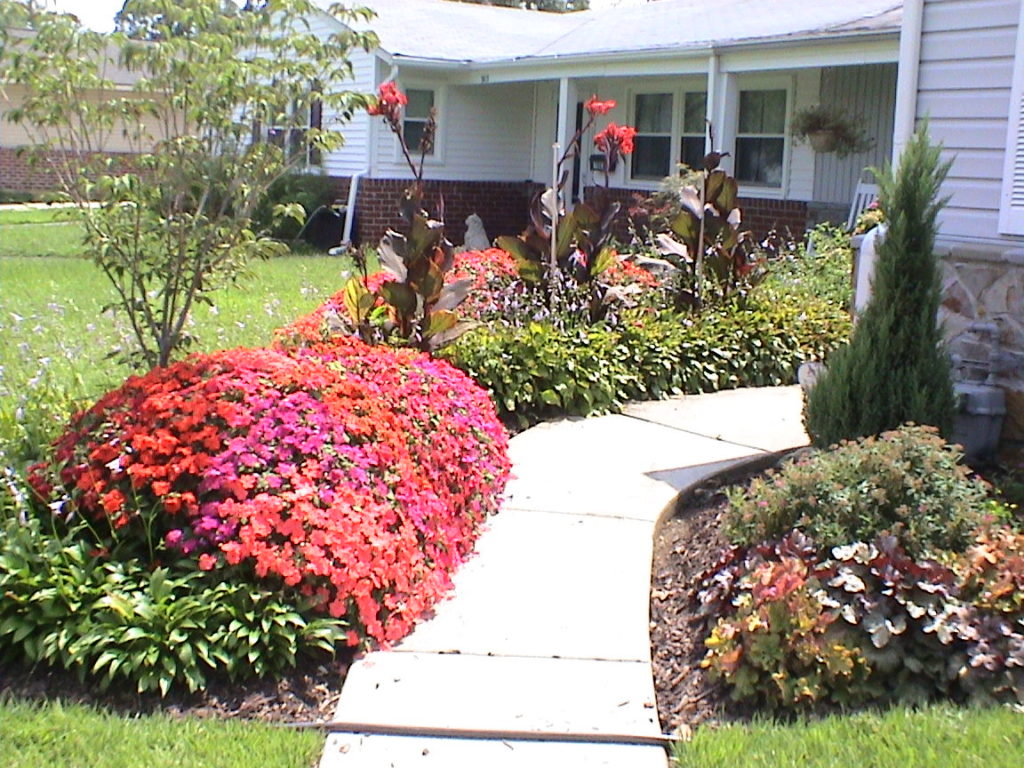 How To Prepare A Flower Bed For Growing Outstanding Plants