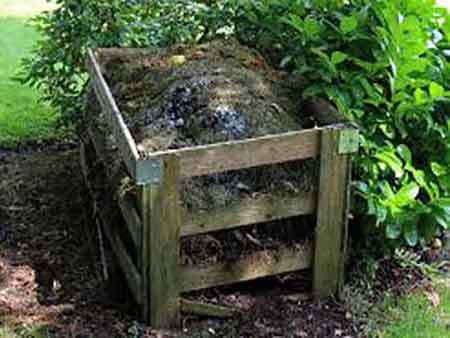 start composting diy bin image