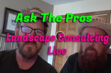 Landscape Consulting Live Image
